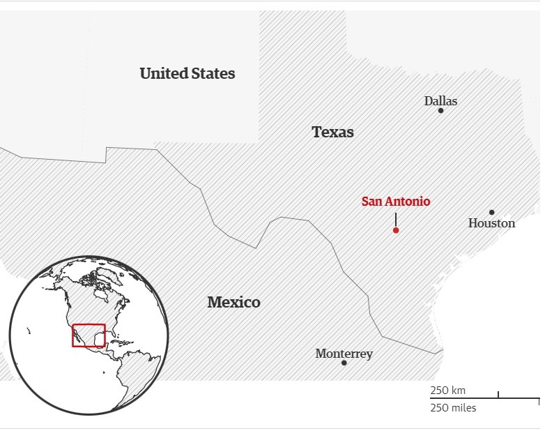 nguoi chet trong xe tai anh 3