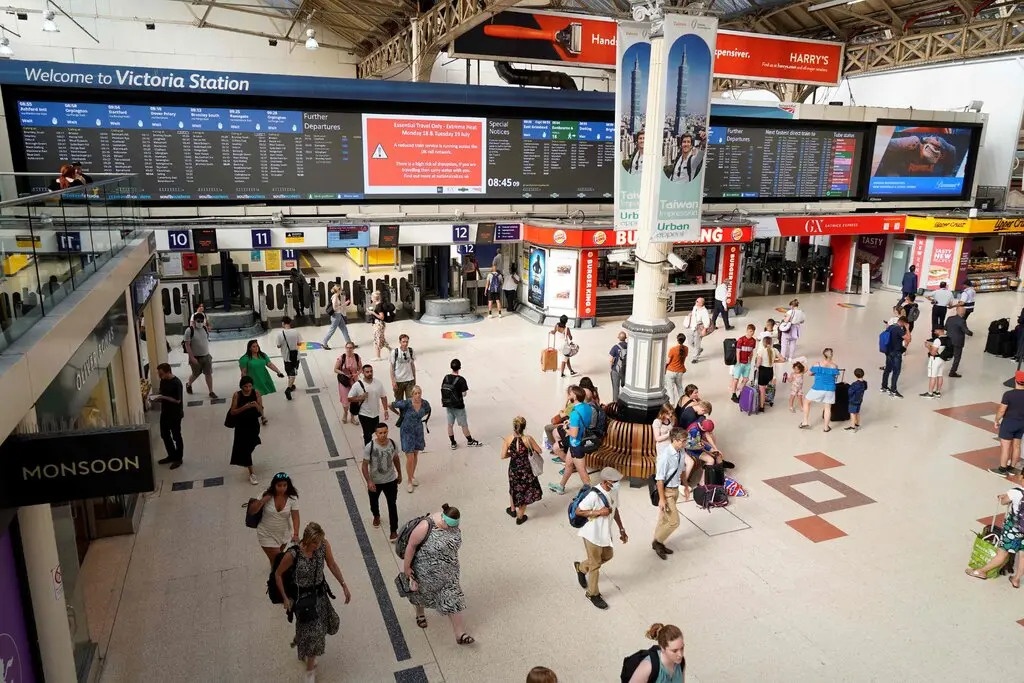 nang nong o Anh anh 2