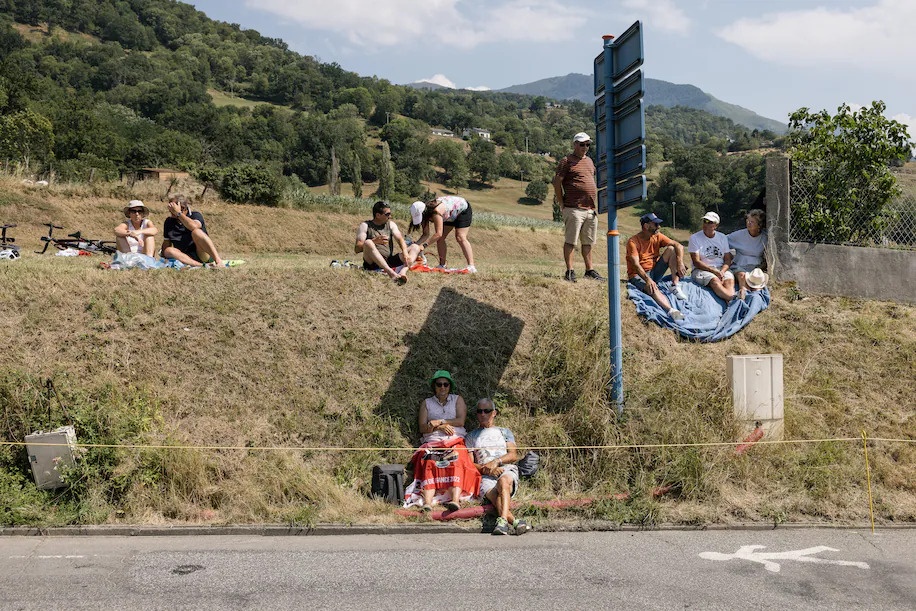 song nhiet o chau Au anh 2