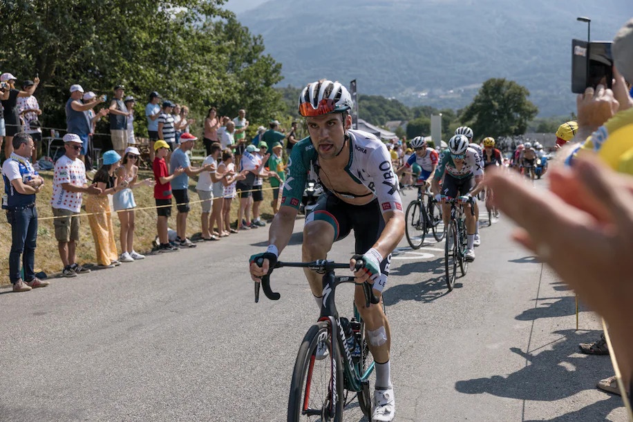 song nhiet o chau Au anh 3