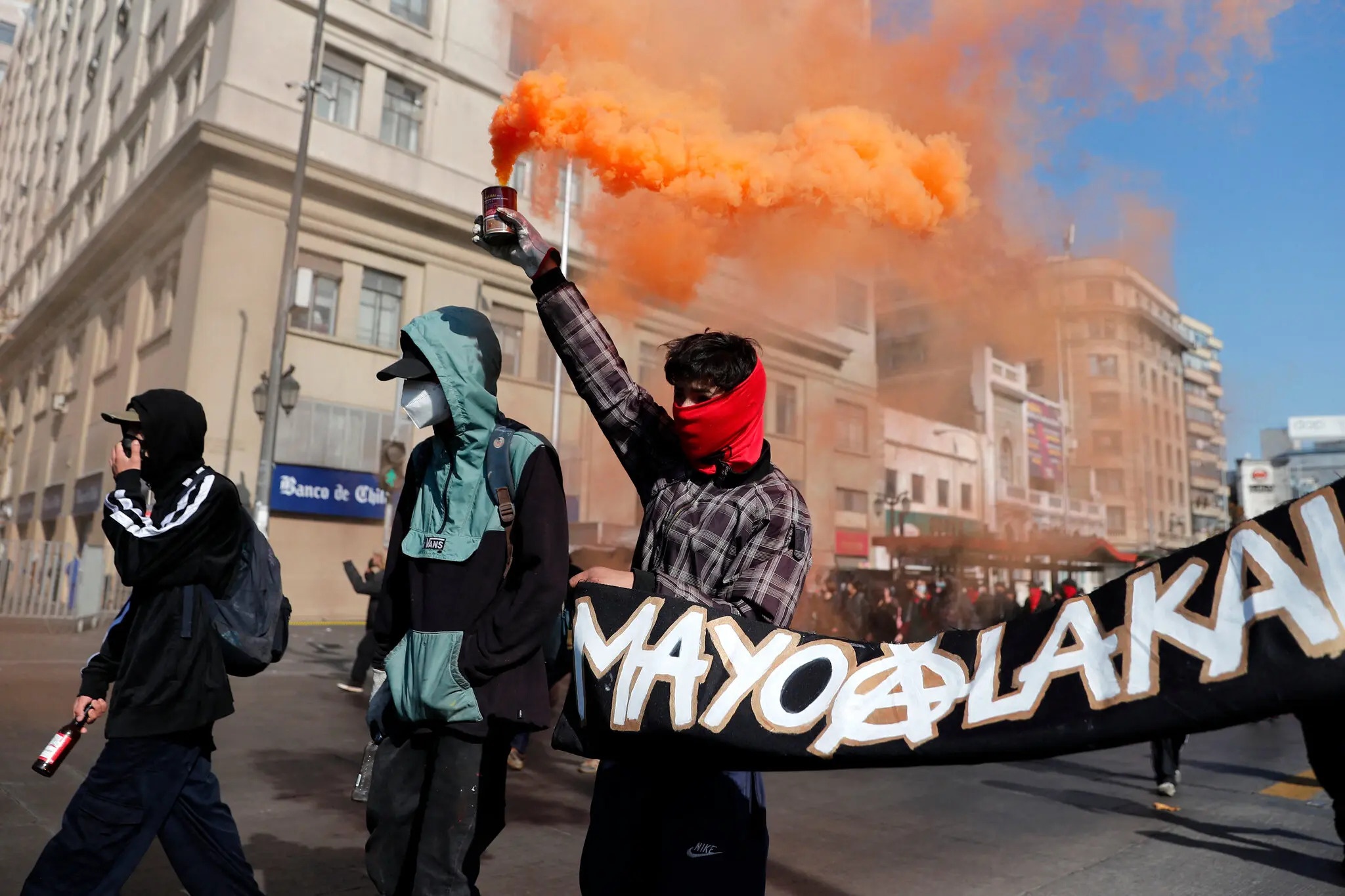 lãnh đạo Mỹ Latin ảnh 3 lanh dao My Latin anh 3