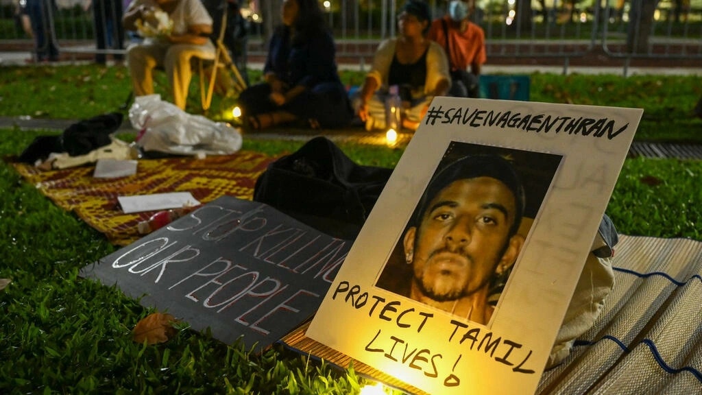 singapore treo co toi pham ma tuy anh 1