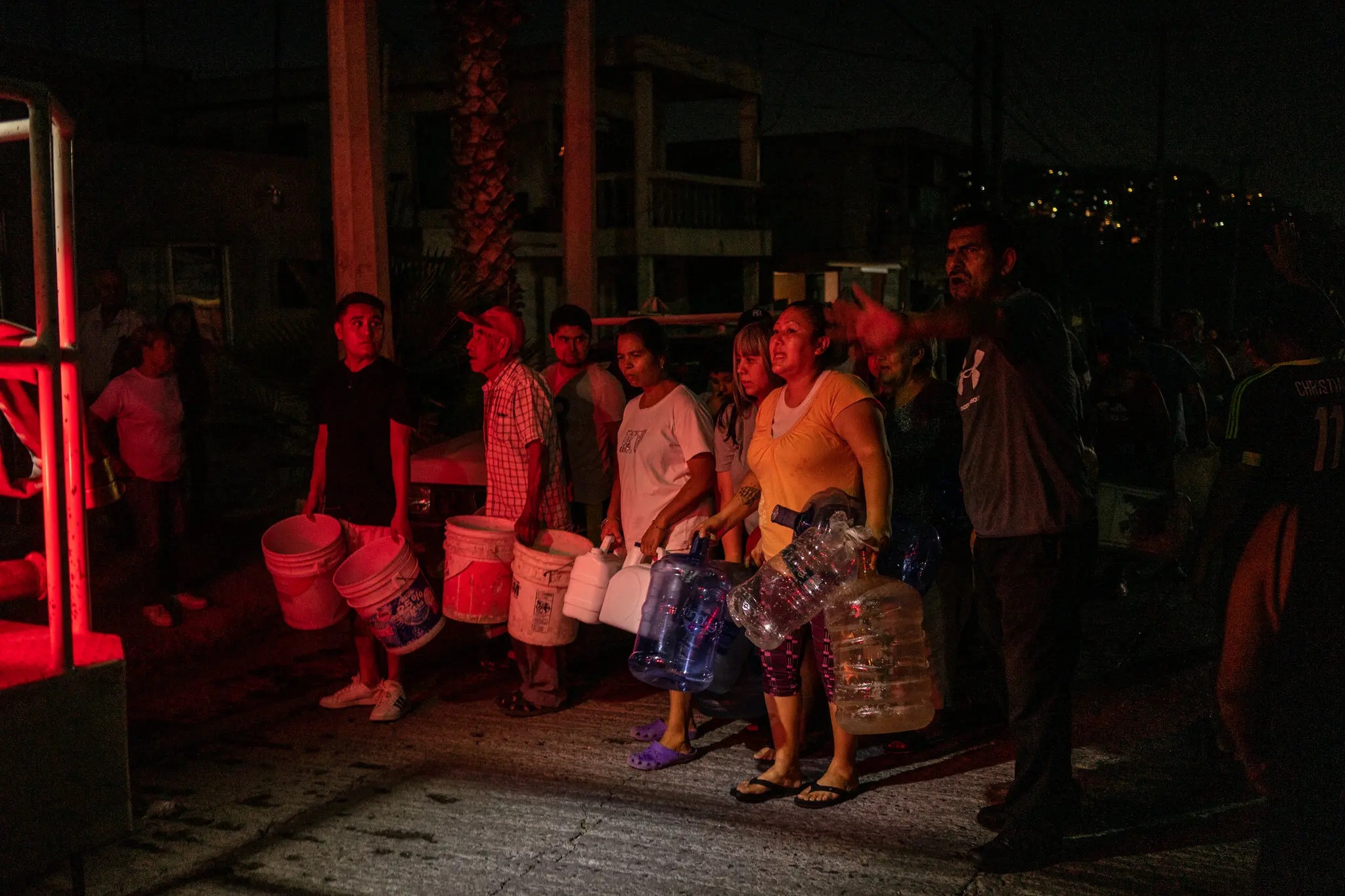 han han o Mexico anh 2