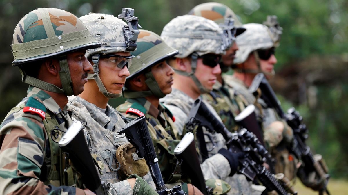 My - An se tap tran gan vung tranh chap voi Trung Quoc hinh anh