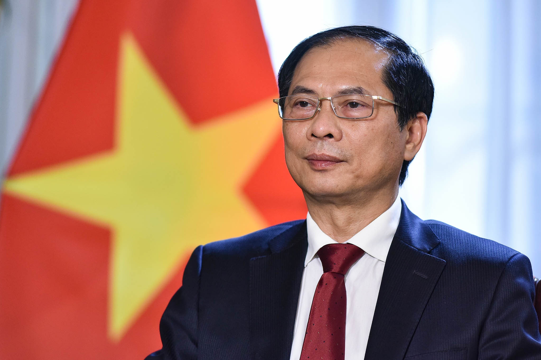Viet Nam dong gop thuc chat vao Hoi nghi Cap cao ASEAN hinh anh