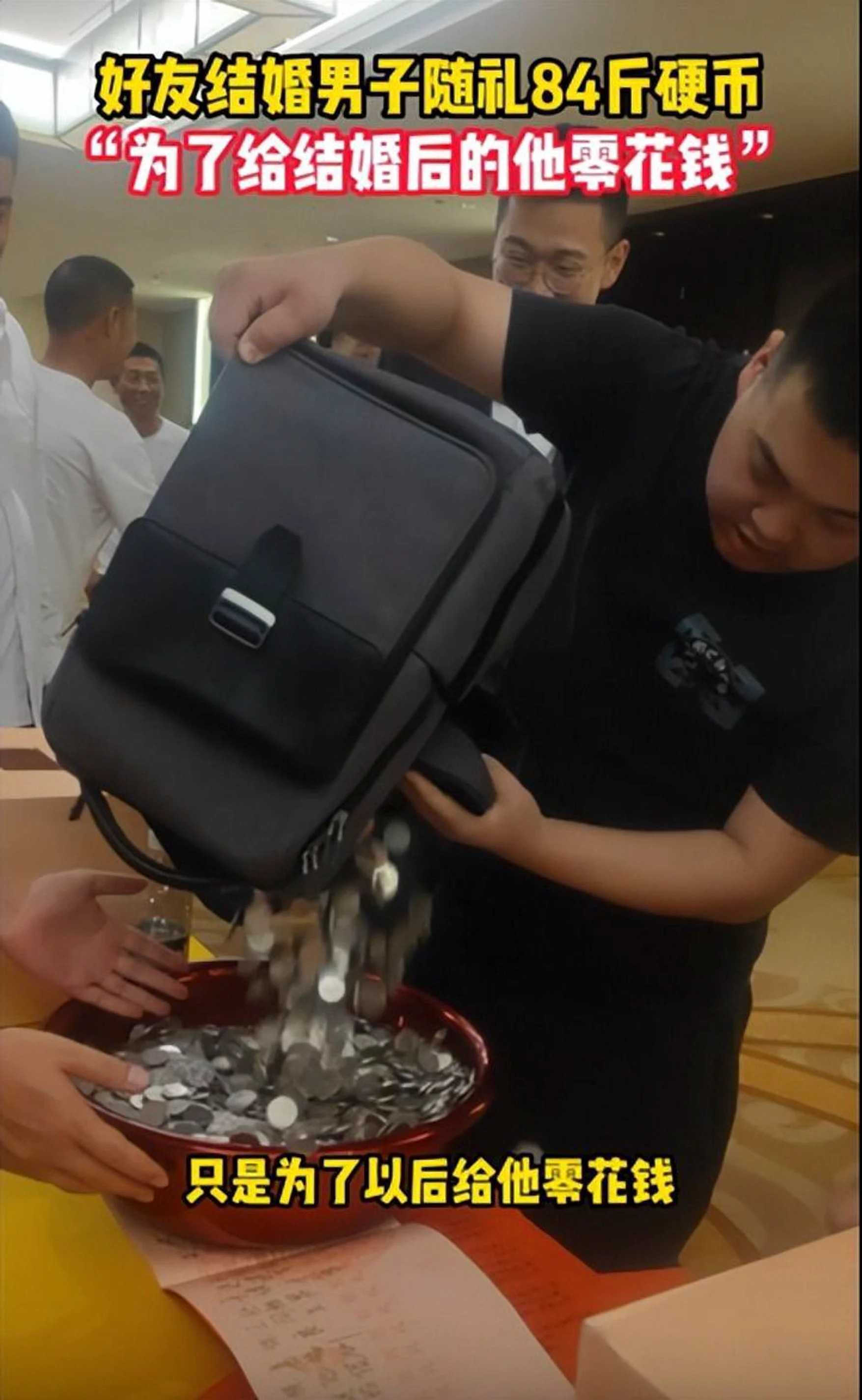 mung cuoi o Trung Quoc anh 1