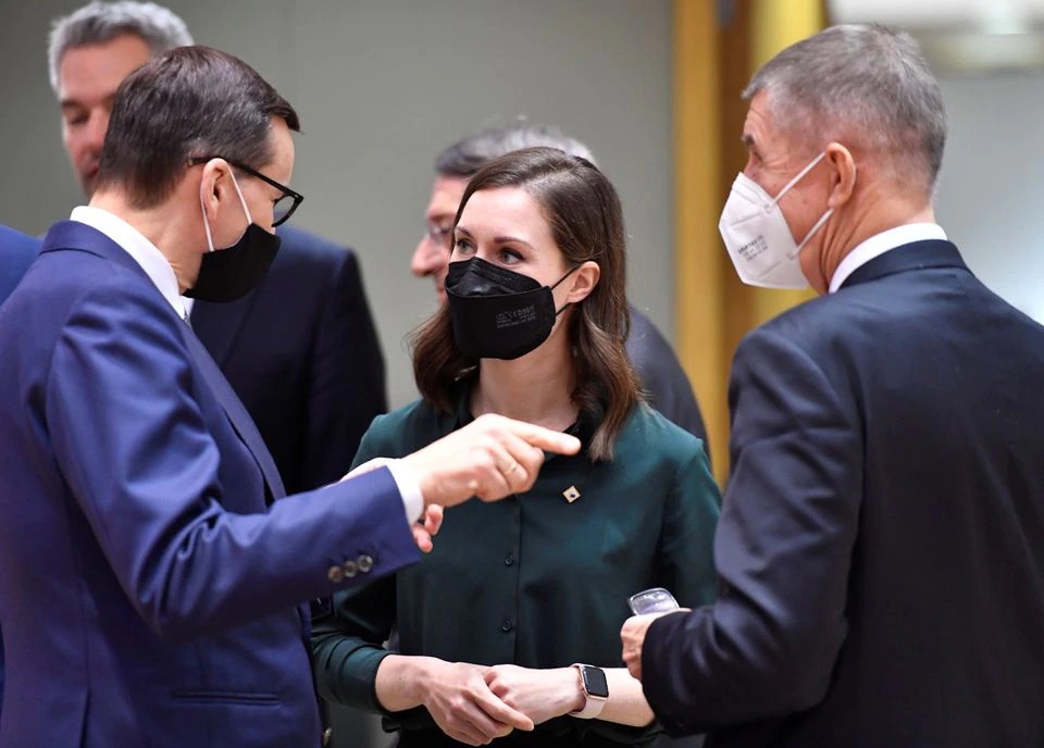 thu tuong Phan Lan anh 3