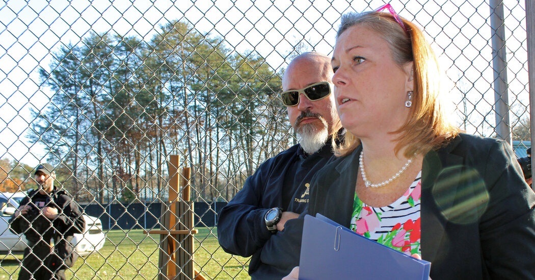 Co quan Mat vu My co giam doc moi hinh anh