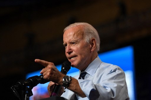 dang Cong hoa o My anh 1