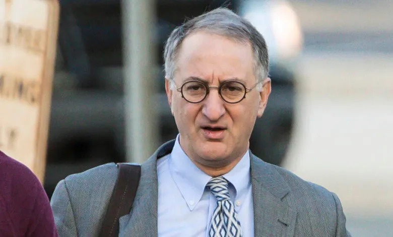 Tham phan My ra lenh cong khai ban tuyen the vu kham nha ong Trump hinh anh