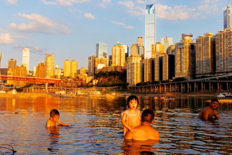 Trung Quoc thieu dien anh 2