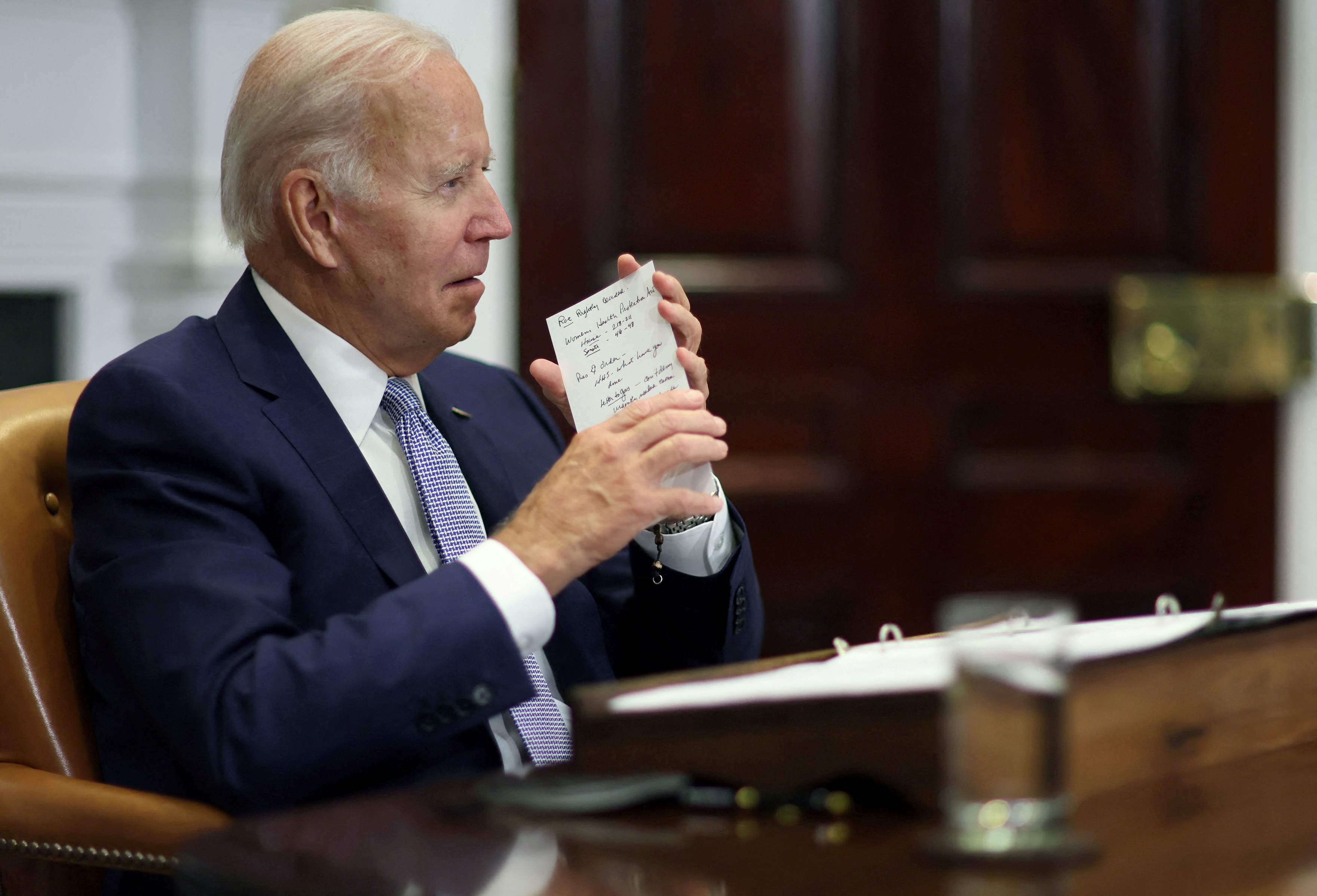 Chien luoc moi cua ong Biden hinh anh