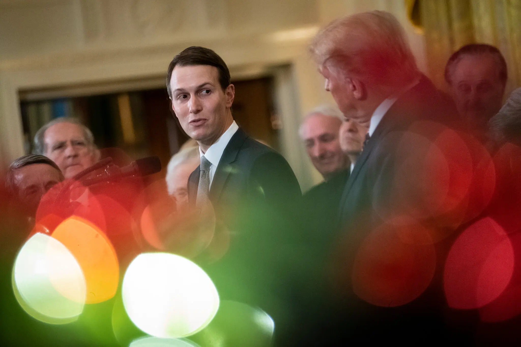 con re ong Trump anh 3