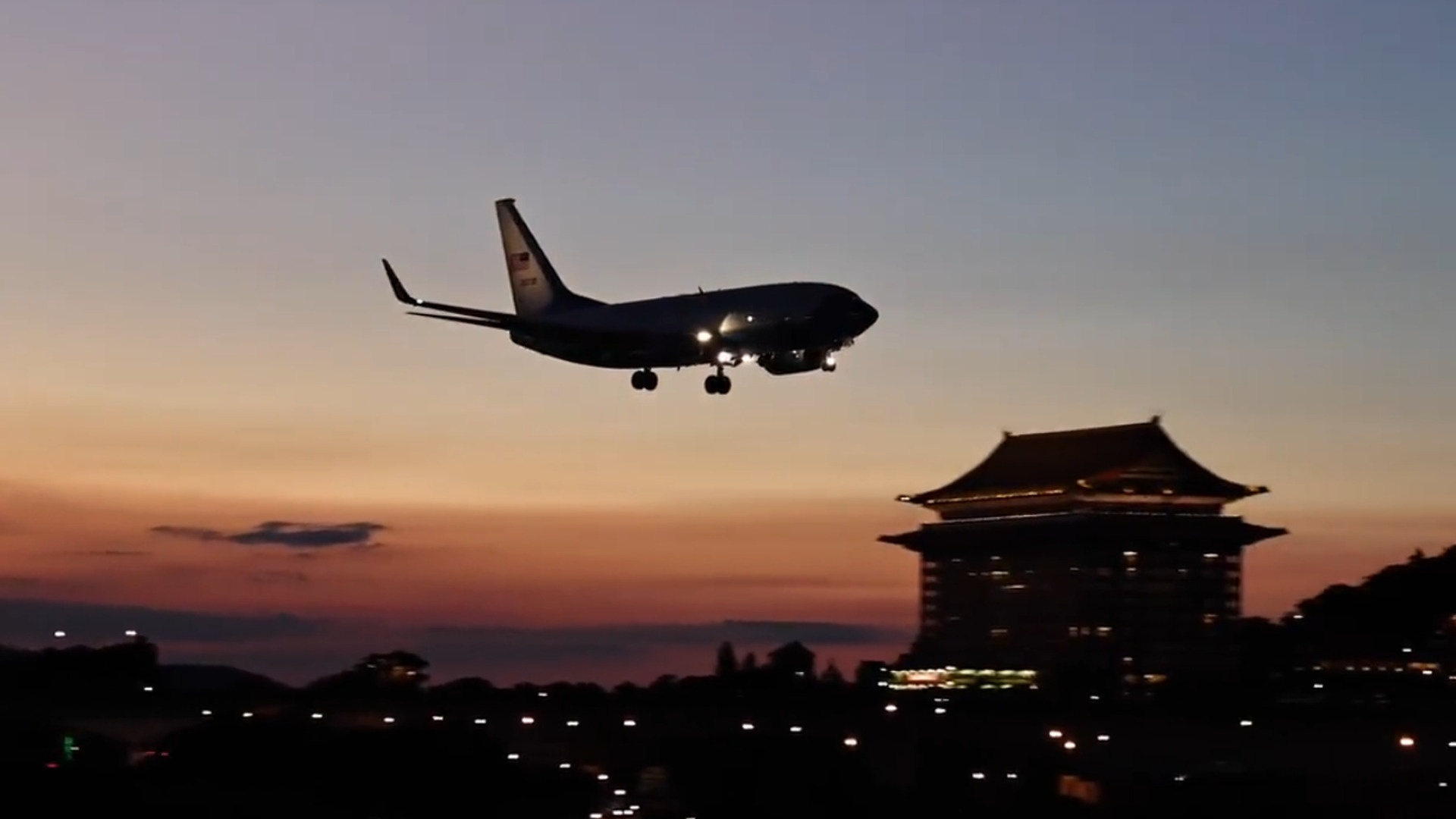 Phai doan cap cao dau tien cua chau Au den tham Dai Loan hinh anh