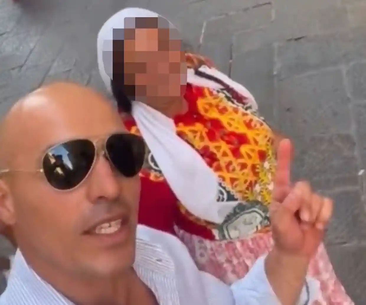 chinh tri gia Italy anh 1