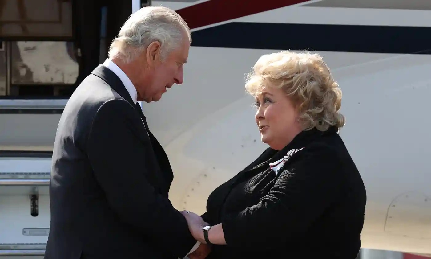 nu hoang Anh bang ha anh 1