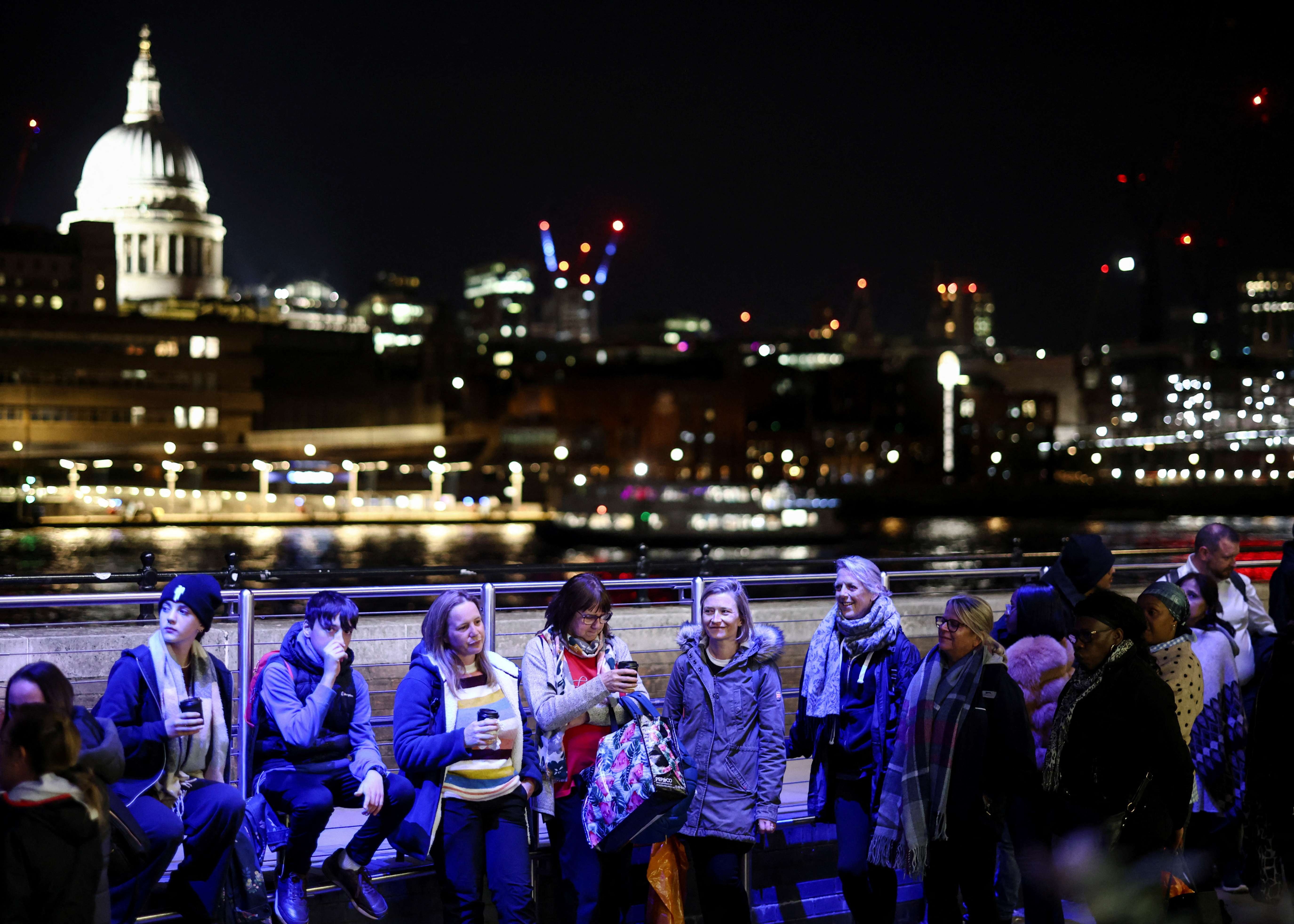 le tang nu hoang Anh anh 3