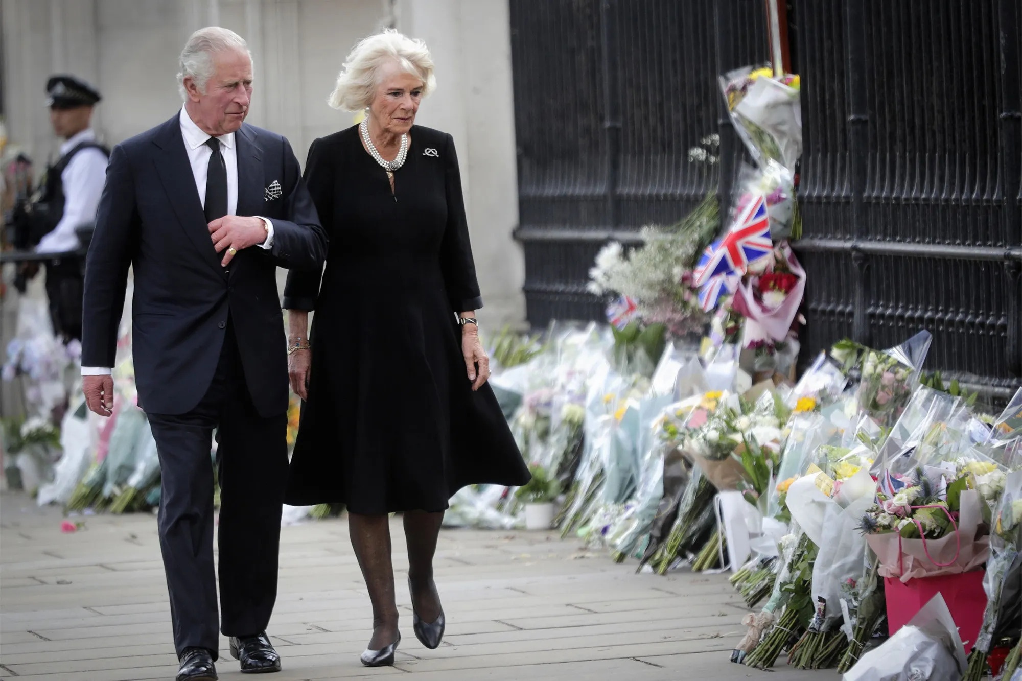 Vuong hau Camilla anh 1