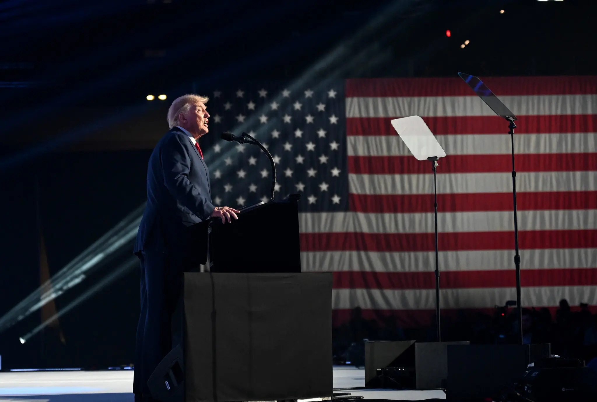 cuu tong thong My anh 1