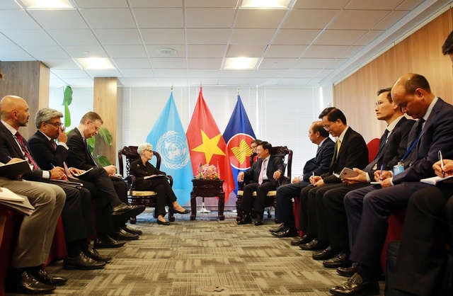 quan he Viet - My anh 2