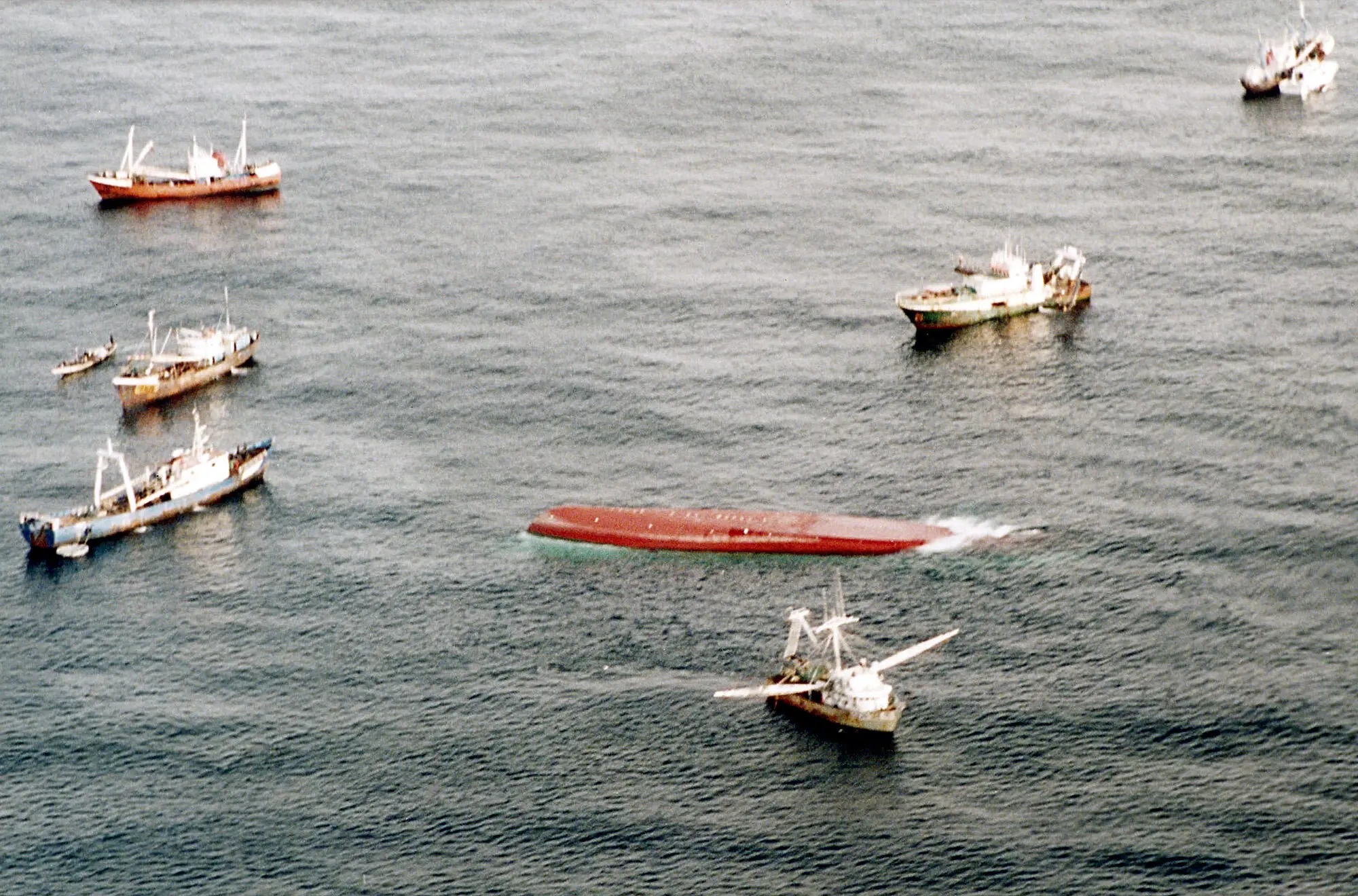 Dieu it biet trong vu chim tau kinh hoang hon Titanic hinh anh