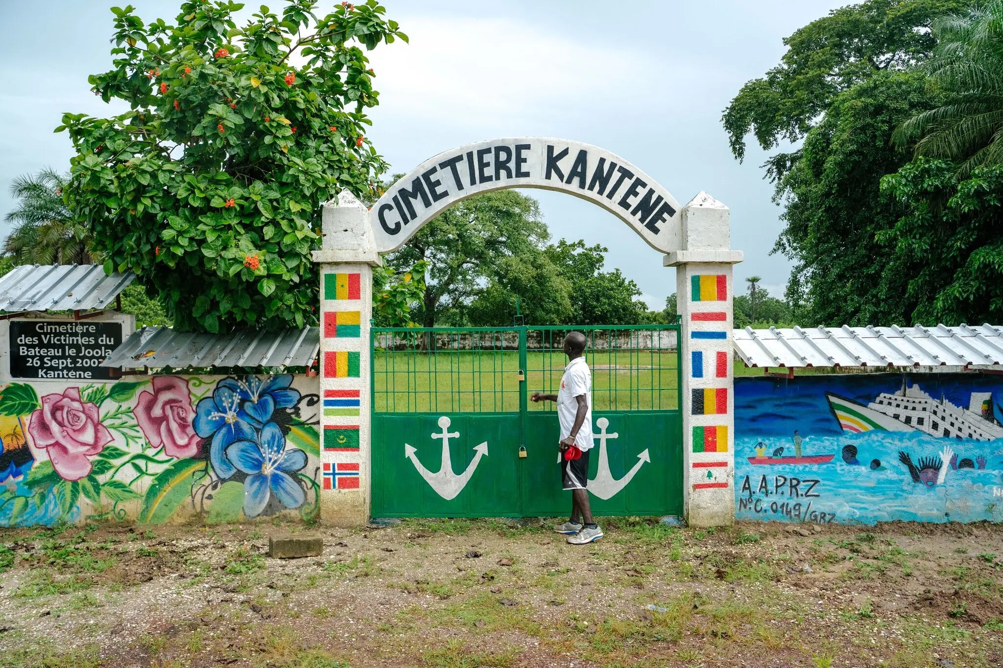 vu chim pha kinh hoang anh 3