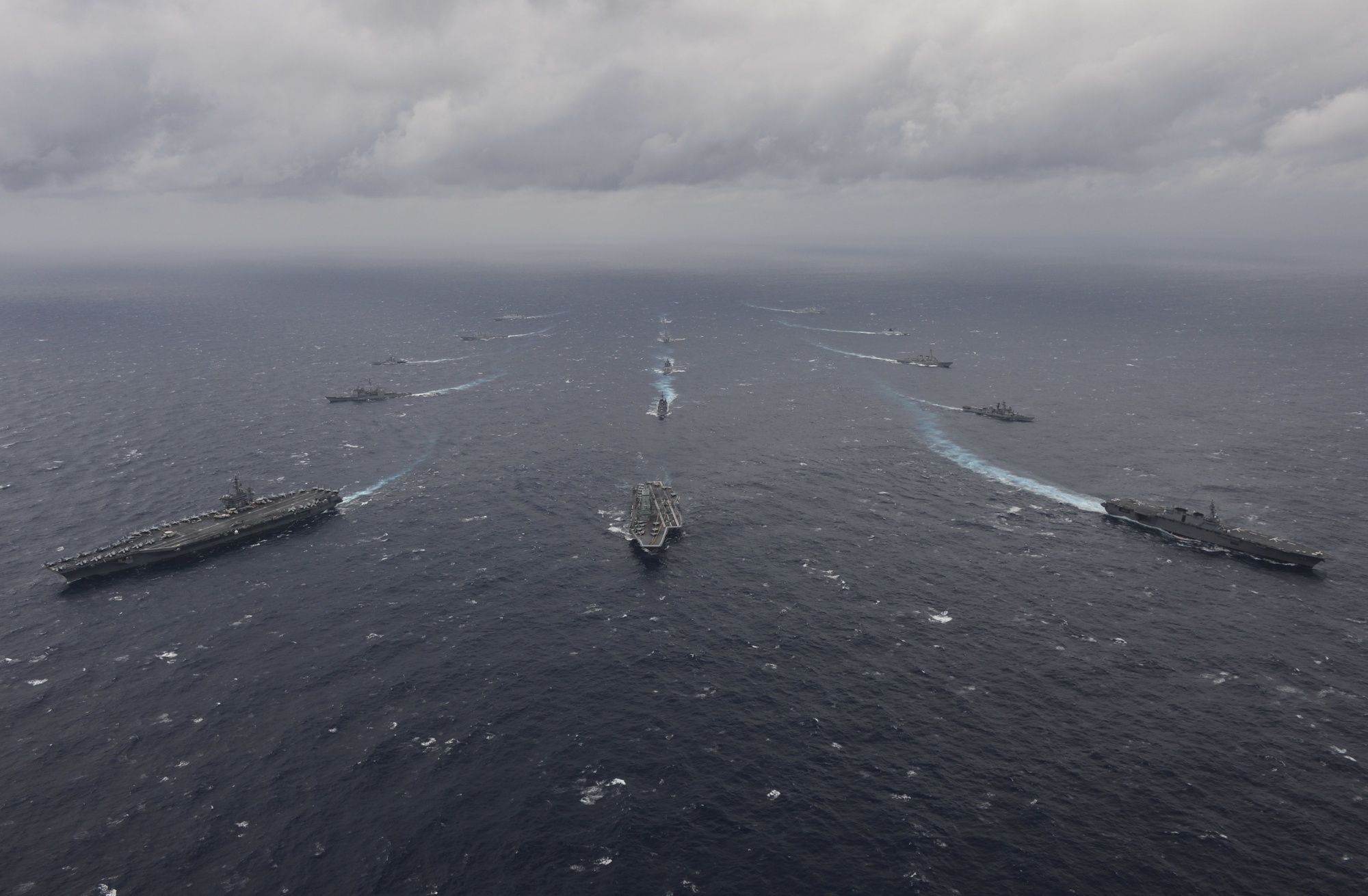 Trung Quoc va An Do anh 3