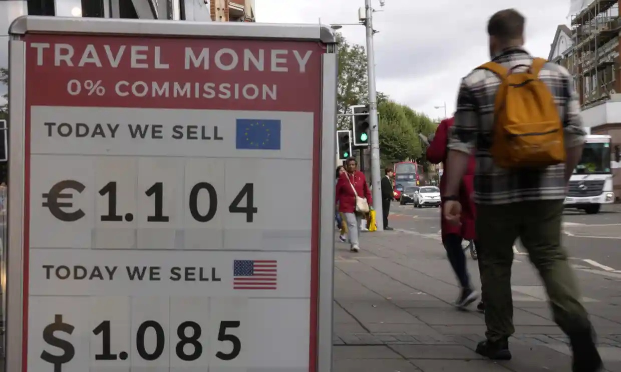 thu tuong Anh Liz Truss anh 2