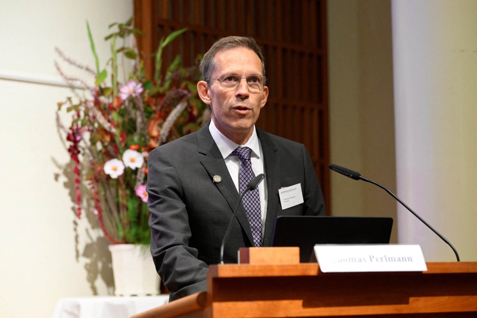 Nobel Y sinh 2022 ảnh 2 Nobel Y sinh 2022 anh 2