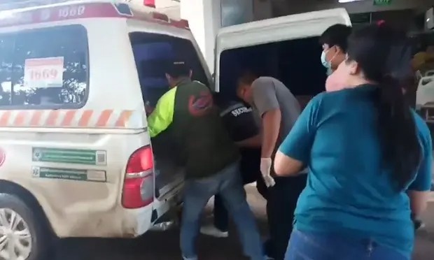 xa sung o Thai Lan anh 2