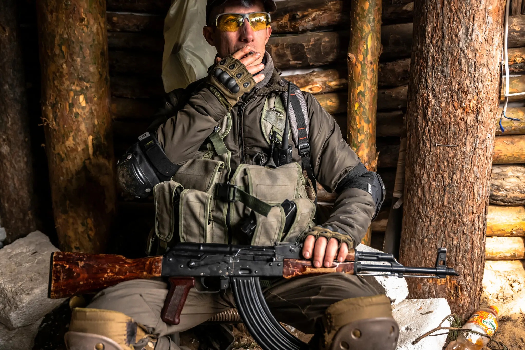 The kho cua phuong Tay trong cuoc dua bom vu khi cho Ukraine hinh anh