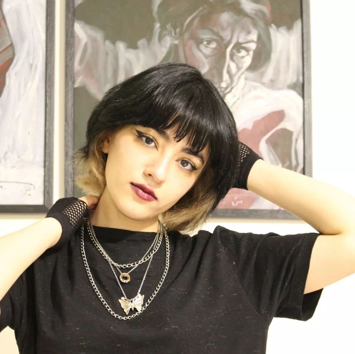 bieu tinh o Iran anh 3