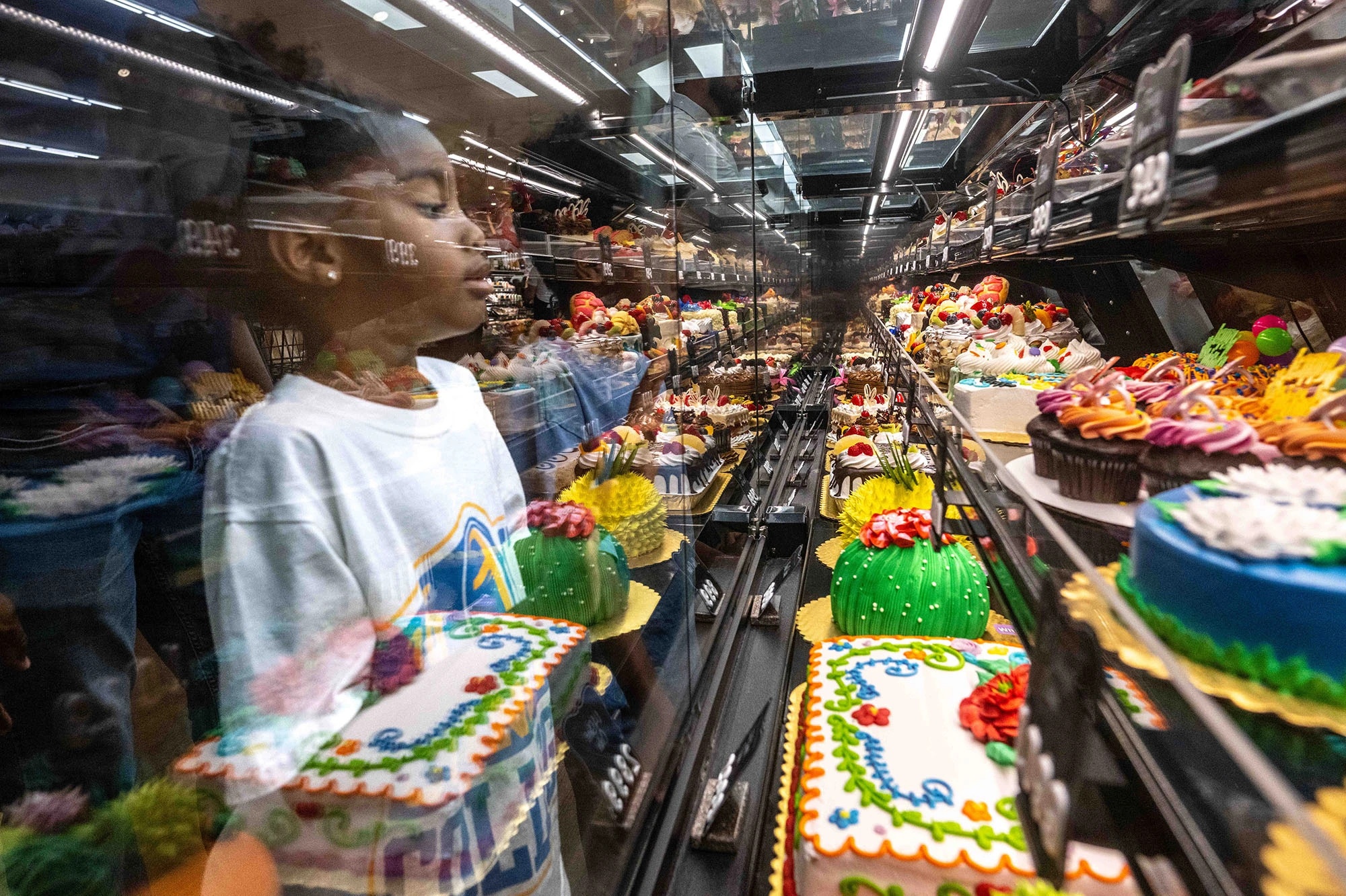 Bloomberg: Kinh te My chac chan suy thoai trong 12 thang toi hinh anh