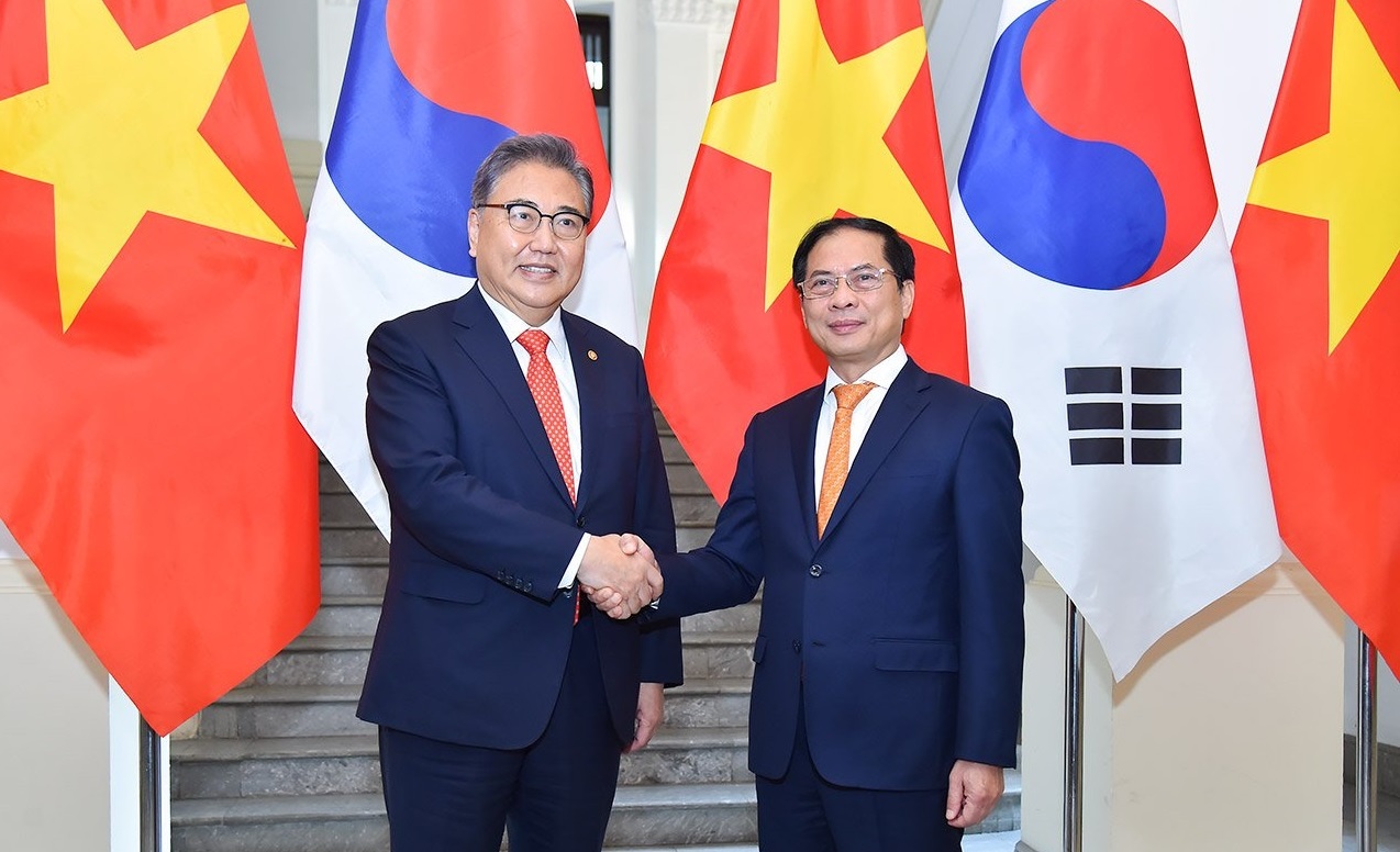 Viet - Han no luc nang kim ngach len 100 ty USD vao nam 2023 hinh anh