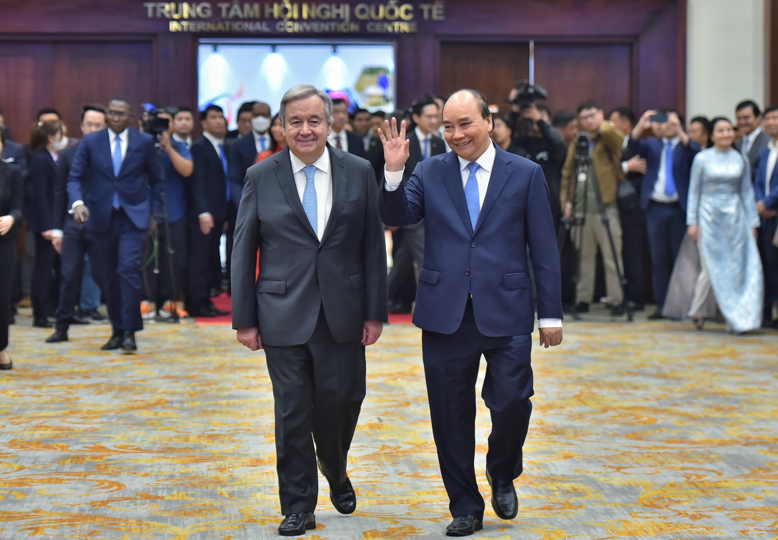 Viet Nam Lien Hop Quoc anh 6