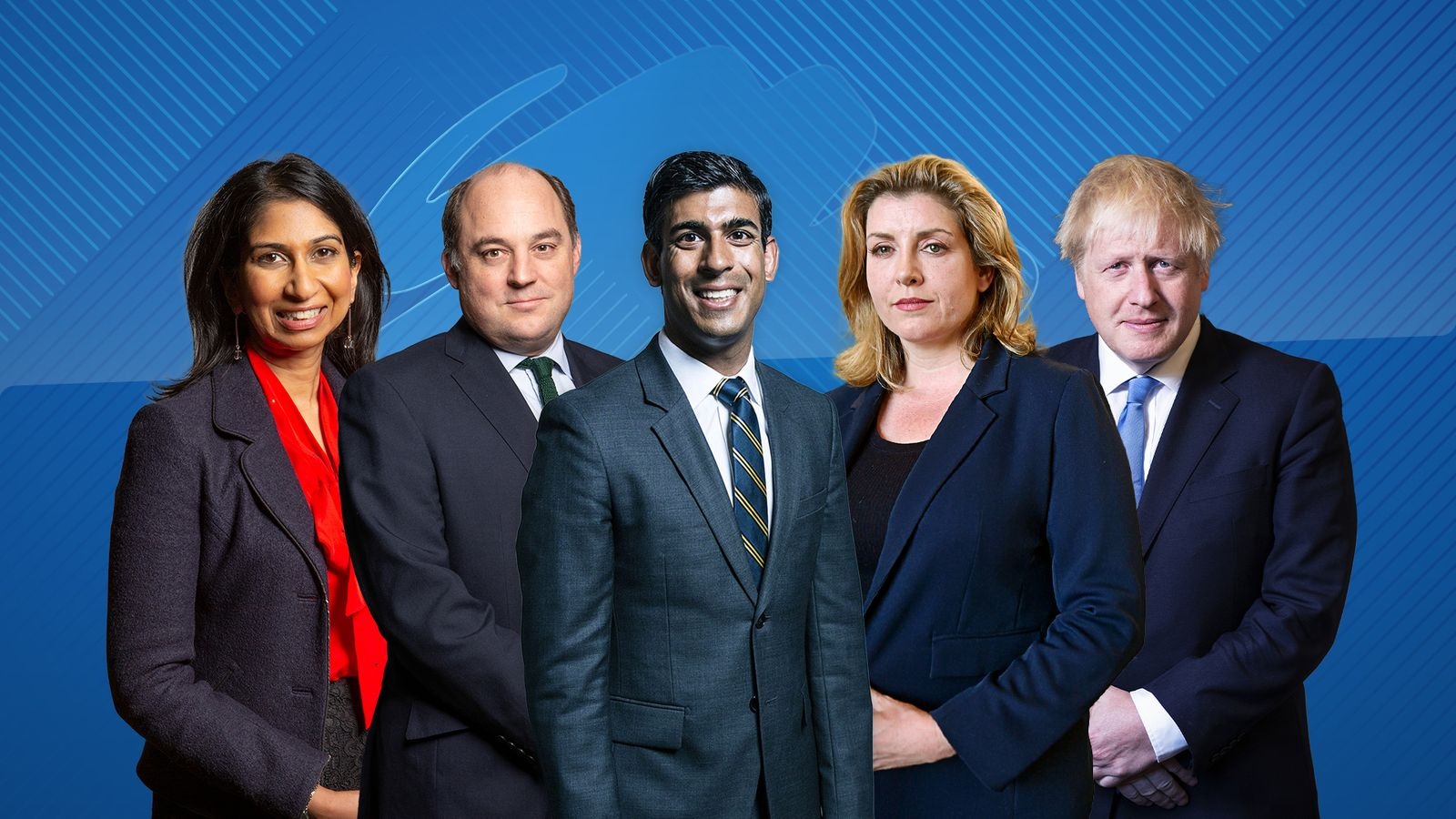 Ai se the chan ba Truss hinh anh