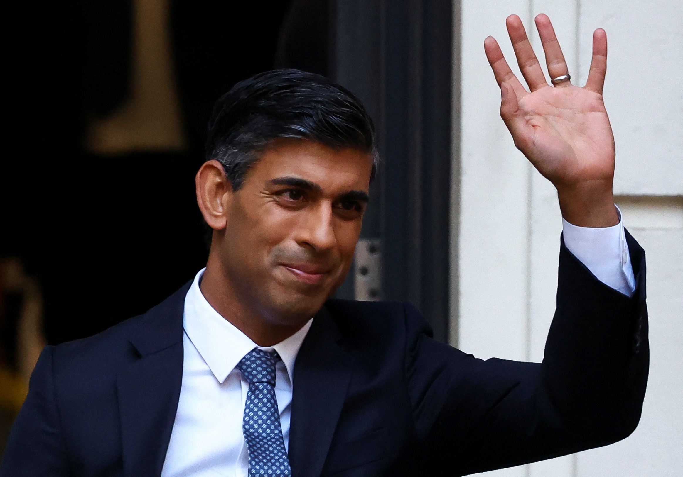 Thu tuong Anh Sunak anh 2