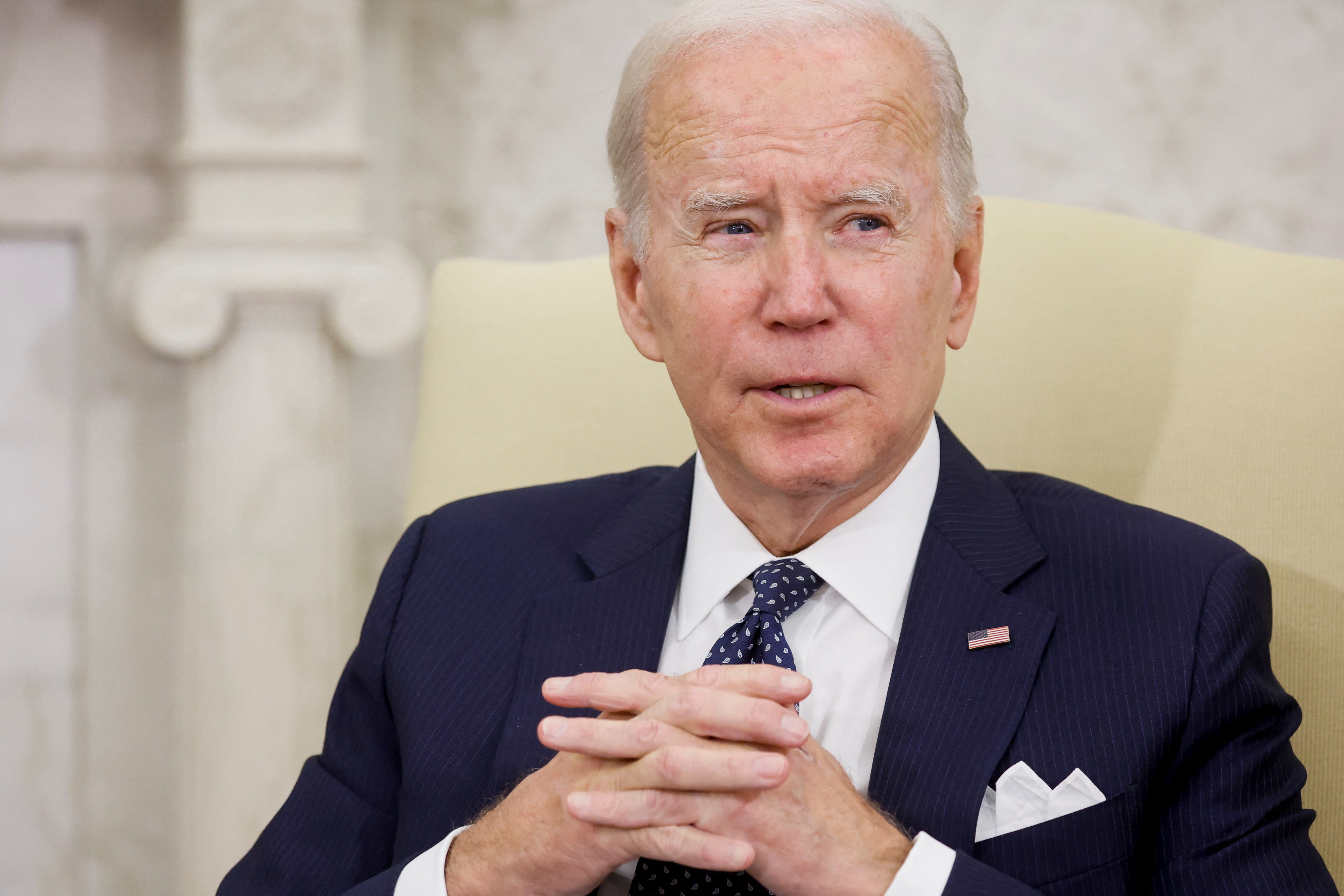 Thach thuc moi cua ong Biden hinh anh