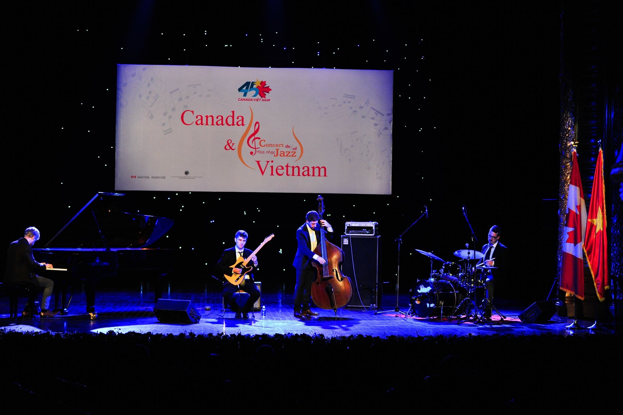 Viet Nam va Canada anh 3