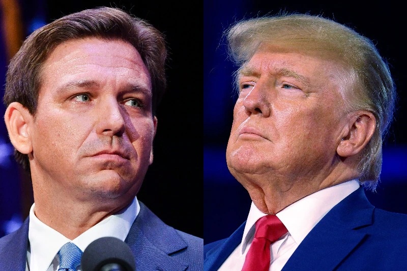 Tam diem don vao ong Trump sau chien thang vang doi cua 'ban sao' hinh anh