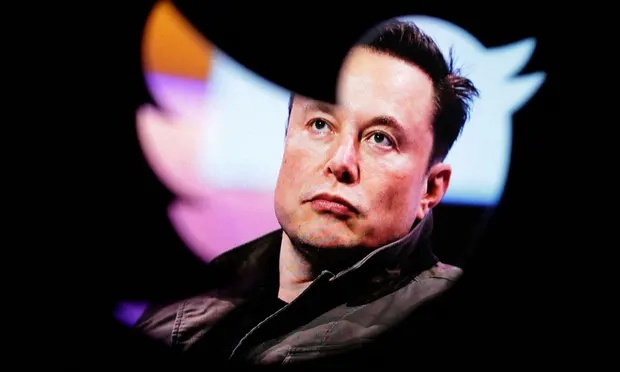 Ty phu Elon Musk phat lenh cam lam viec tu xa hinh anh