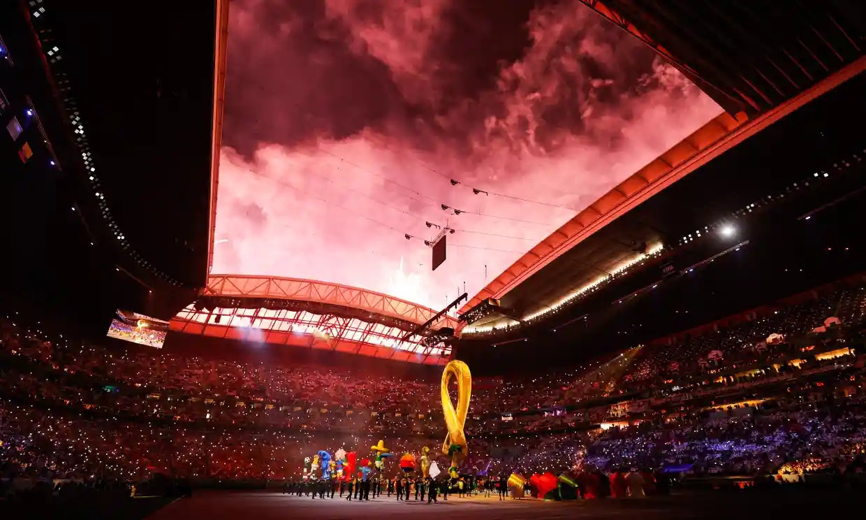 World Cup 2022 anh 1