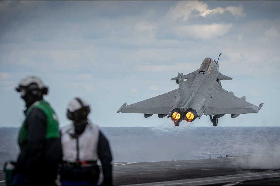 NATO thu nghiem he thong phong khong sau vu ten lua roi o Ba Lan hinh anh