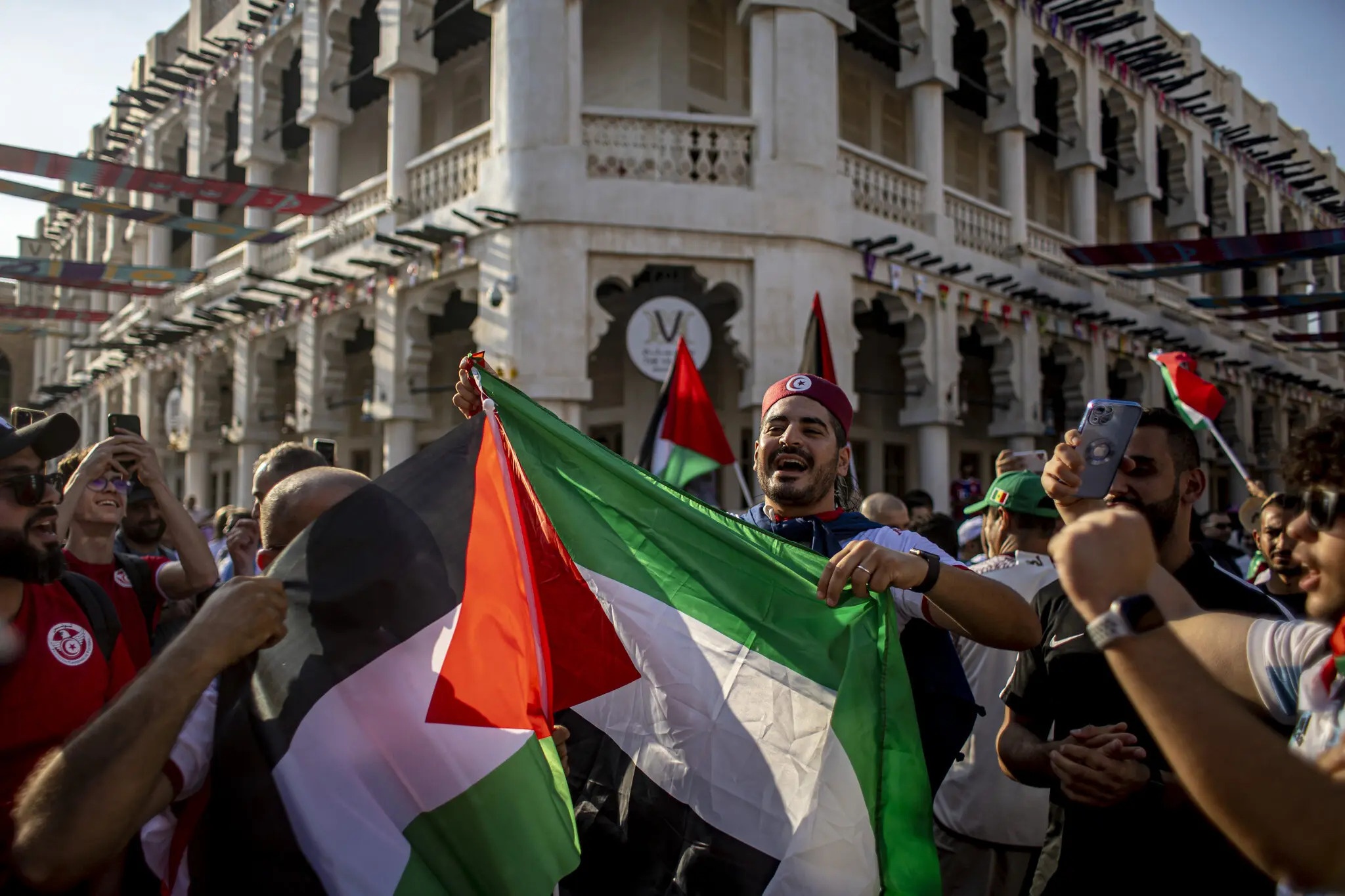 World Cup 2022 anh 1