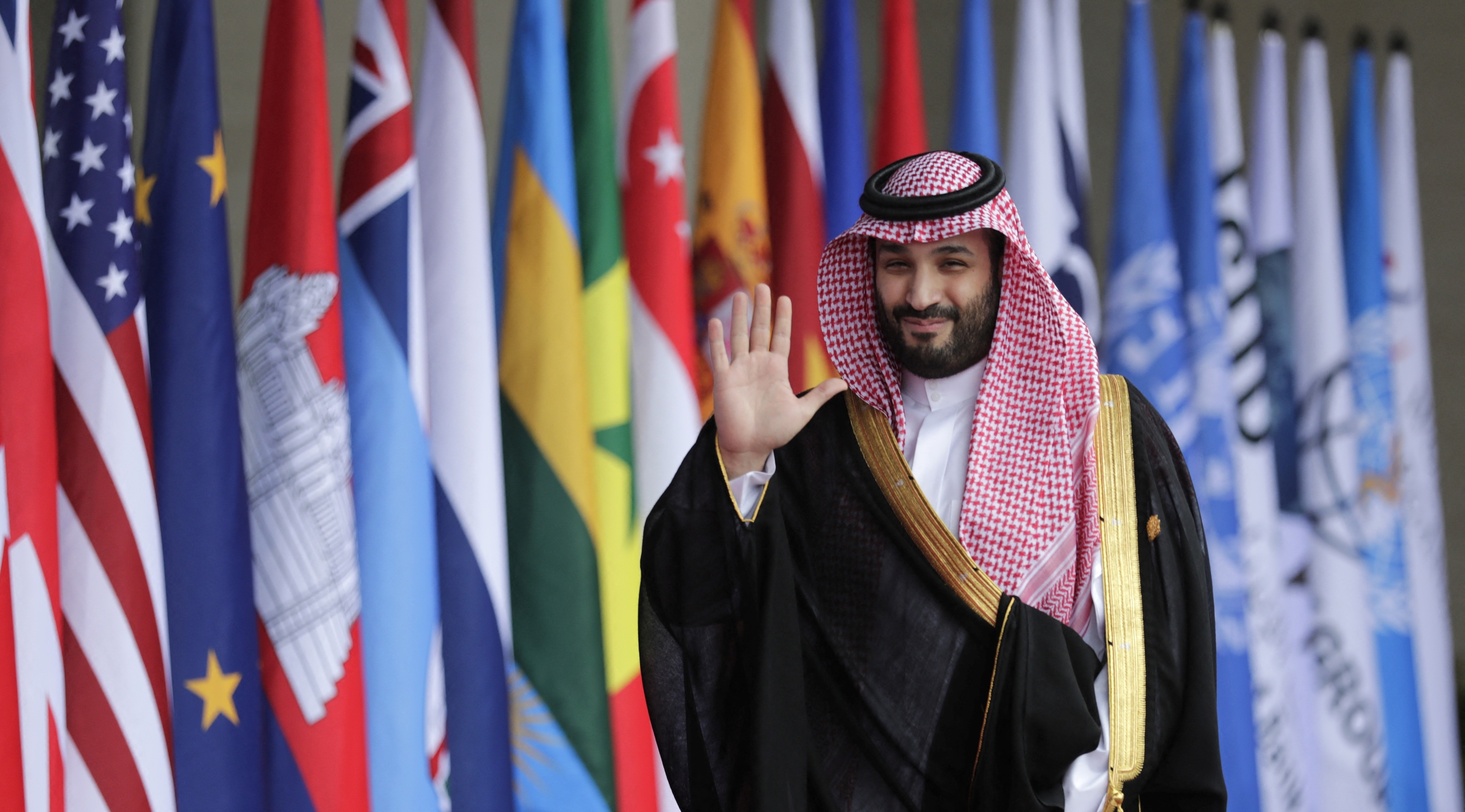 Nam 2022 thanh cong bat ngo cua Saudi Arabia hinh anh