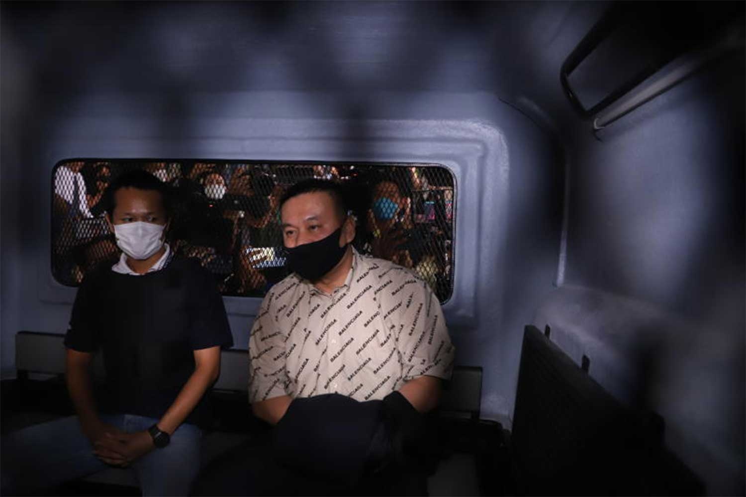 ma tuy o Thai Lan anh 2