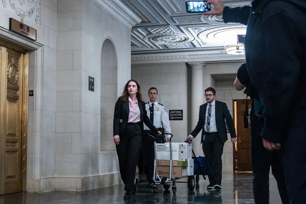 cuu tong thong Trump anh 2