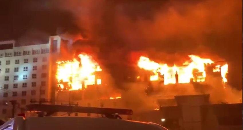 Chay tai casino Campuchia, it nhat 19 nguoi thiet mang hinh anh