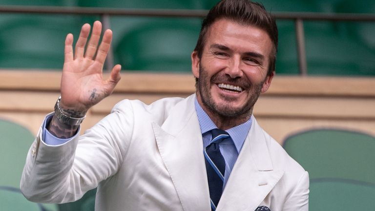 Beckham co khoan thu lon truoc khi ky hop dong voi Qatar hinh anh