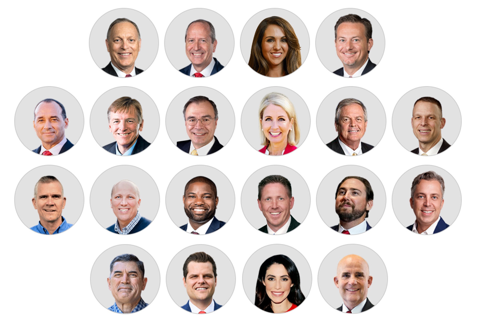 20 dang vien Cong hoa 'ngang duong' ong McCarthy hinh anh